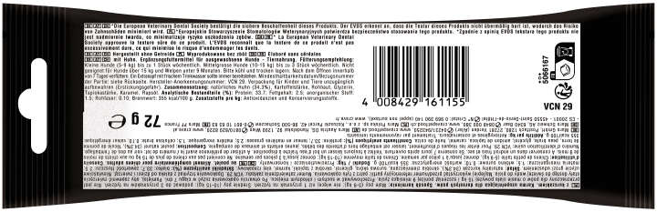 CRAVE Hundeleckerli Protein Mini Centres mit Huhn